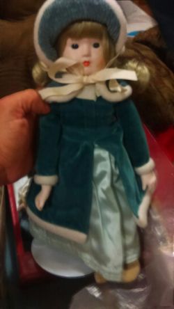 Collectibles