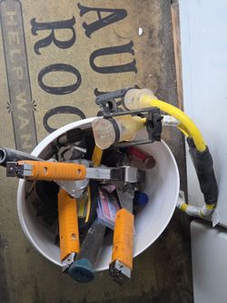 Miscellaneous tools
