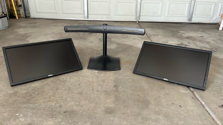 Monitor Stand And To Dell Computer Monitors