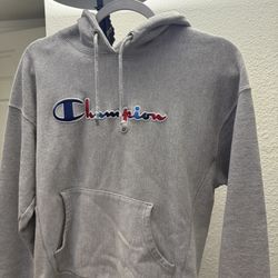 Champion Hoodie