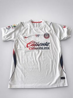 Chivas de Guadalajara Nike Away Jersey