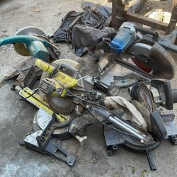 Tools For Sale