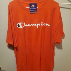 Men's Large Champion 