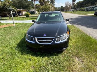 2008 Saab 9-5 2.3T