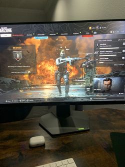 ASUS TUF Gaming 28” 4K gaming monitor With 2.1 HDMI