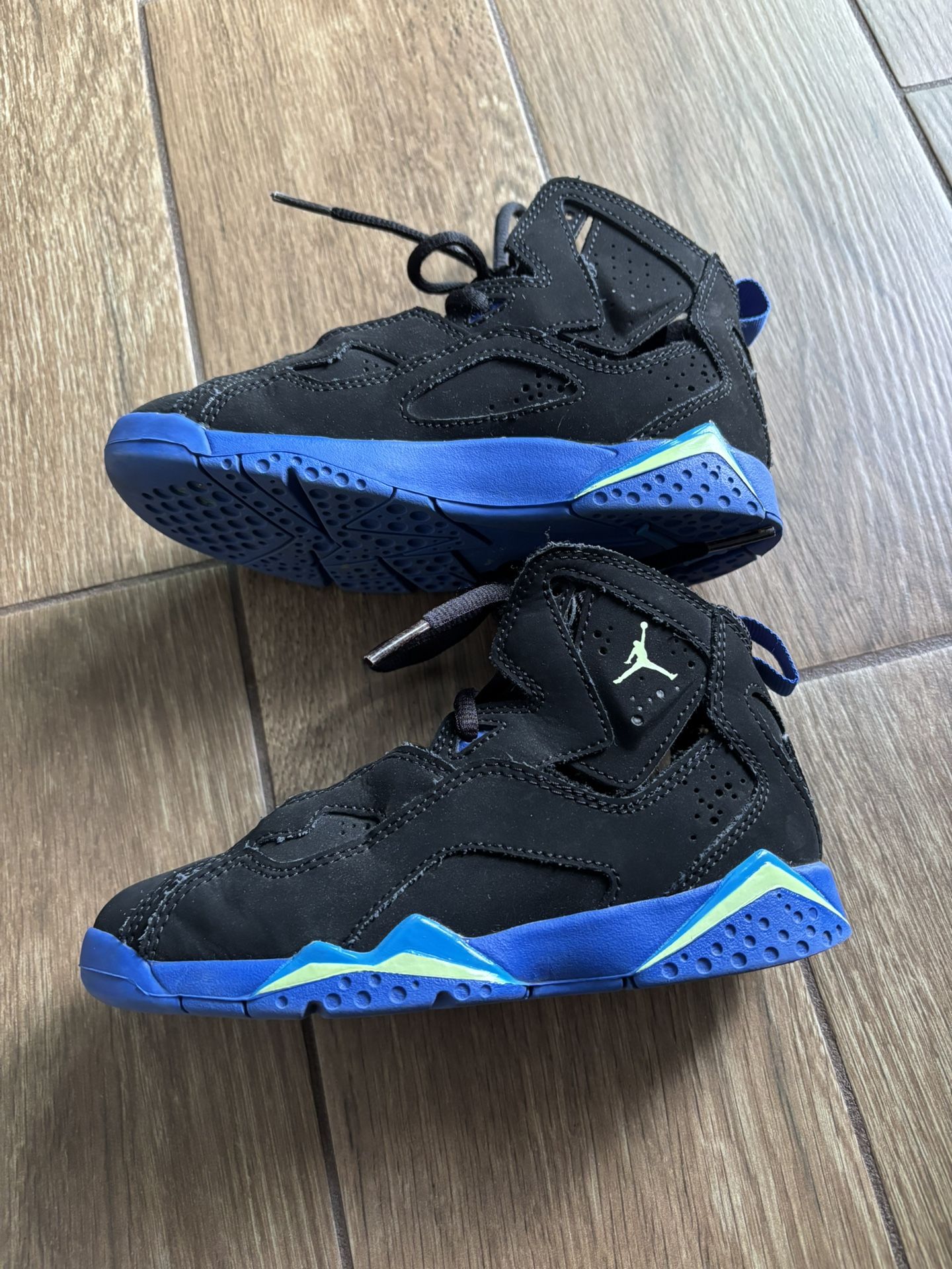 Kids Jordan’s 