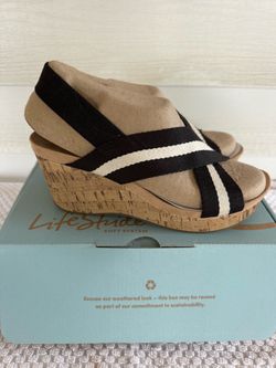 New ladies shoes