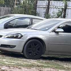 2006 Chevrolet Impala