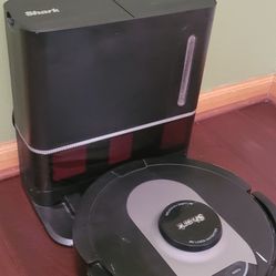 Robort vacuum 