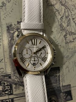 Michael Kors Women Watch