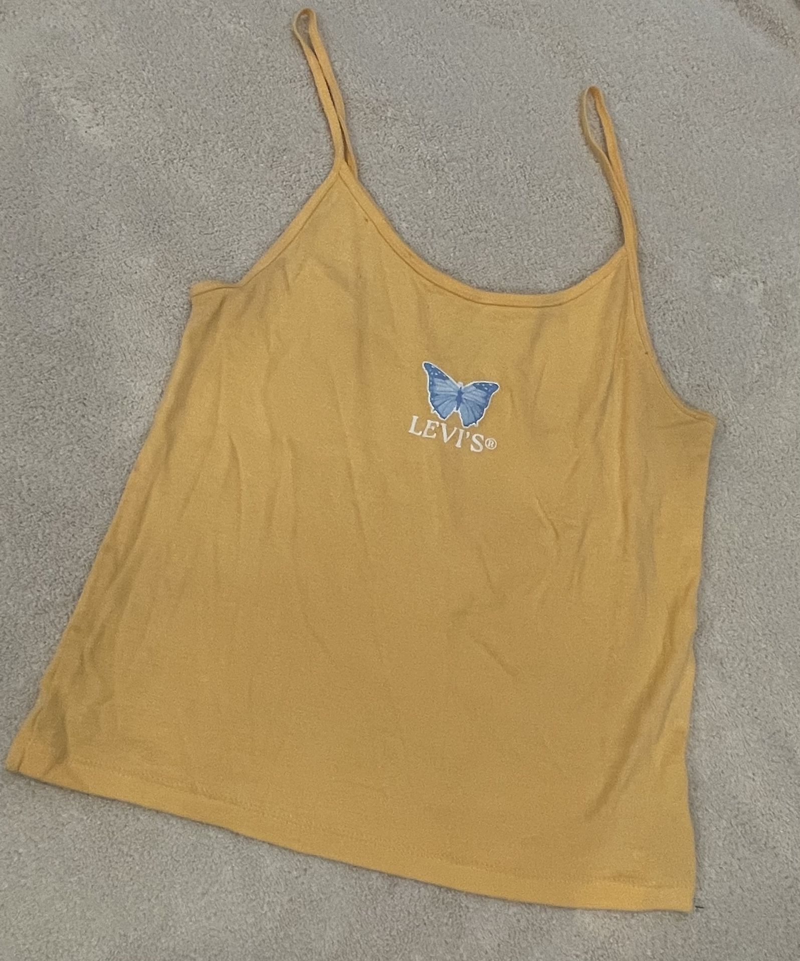 Levi’s Camisole Top