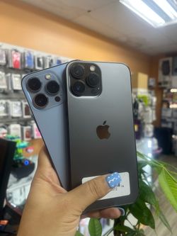 Apple iPhone 13 Pro Max 128gb unlocked
