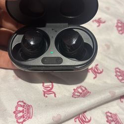 Samsung ear phones