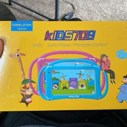 Kids Tablet 