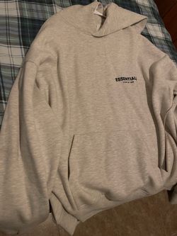 Fear of God Essentials Hoodie New With Tag (NWT) - Size XL