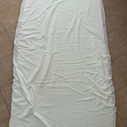 Free Twin Mattress Toppers 