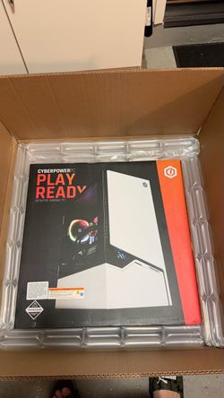 Entry level prebuilt without GPU