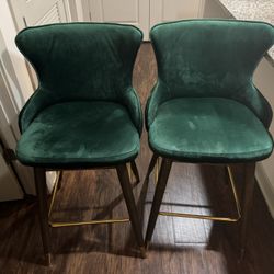 Bar Stool Chair set