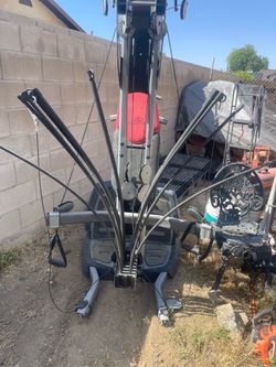 Bowflex