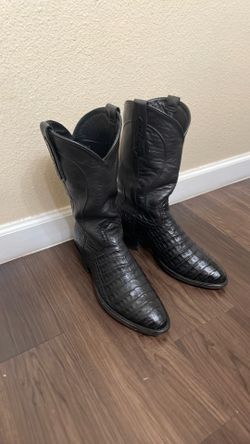 Cody James boots 8.5