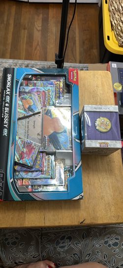 Pokémon Cards Bundle 