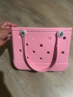 Bogg  Bag Bitty