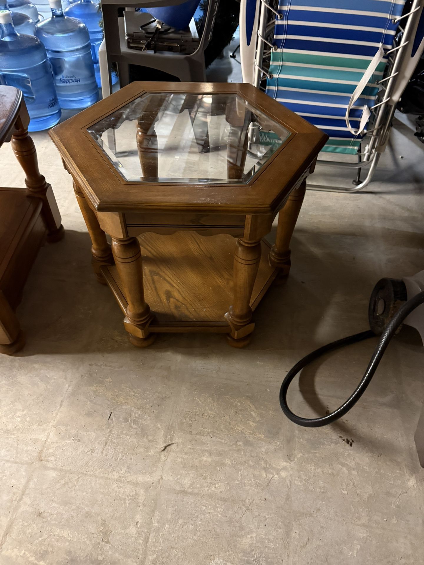 End Tables