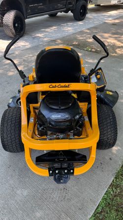New Cub Cadet ZT124 Hp Cubierta 54" /toro Timecutter/John Deere/ Big Dog/Aries Apex /