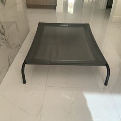 Large Elevated Dog Bed, Dog Cot Indoor Or Outdoor Use - Weston - $15