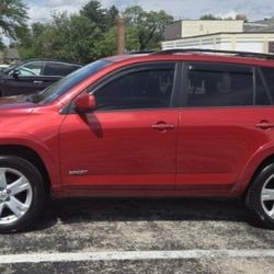 2007 Toyota Rav4