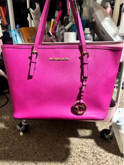 MK purse