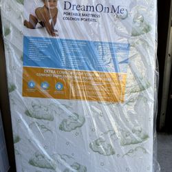 Baby/toddler Mattress 