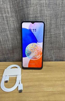 SAMSUNG Galaxy A14, Factory UNLOCKED,  Brand New
