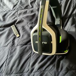 Astro A20 Wireless Headphones Xbox