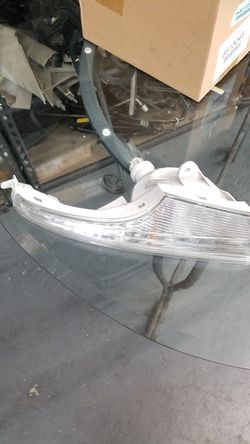 13-15 Nissan Altima left turn signal