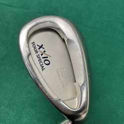 XXIO Gap Wedge Golf Club