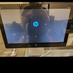 Hp Computer 
