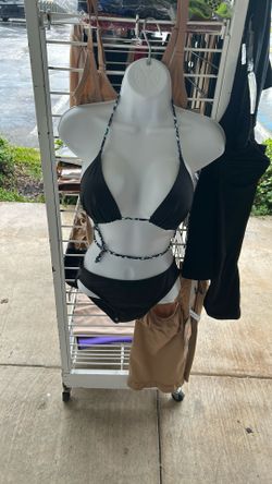 Half Body Mannequin
