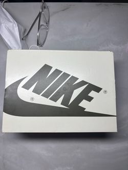 Nike Jordan 1 Low OG SP Travis Scott Sail/Black/Olive/Red Leather 13C DZ5909-106