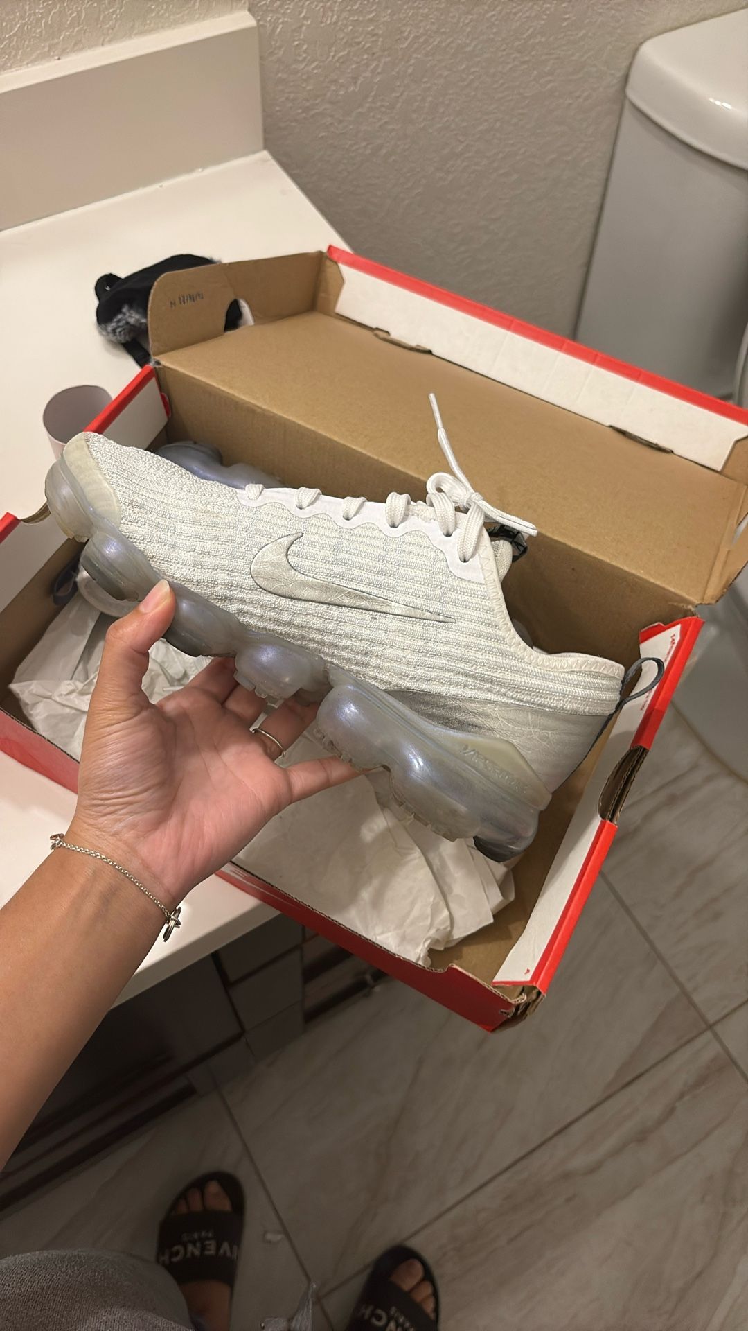 Nikes