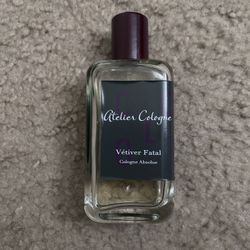 Atelier Cologne