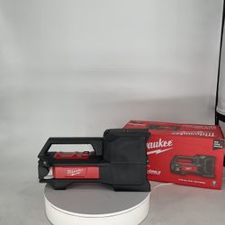 Milwaukee M18 18-Volt 1/4 HP Lithium-Ion Cordless Transfer Pump (Tool Only)