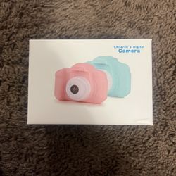 kids camera