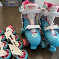 Roller Skates