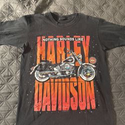 1996 Harley Davidson Shirt 