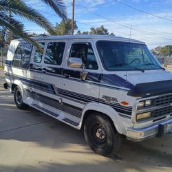 1994 Chevrolet G - Series