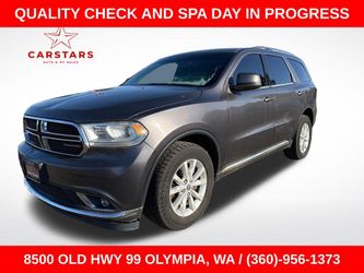 2014 Dodge Durango