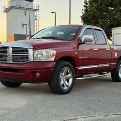 2007 Dodge Ram