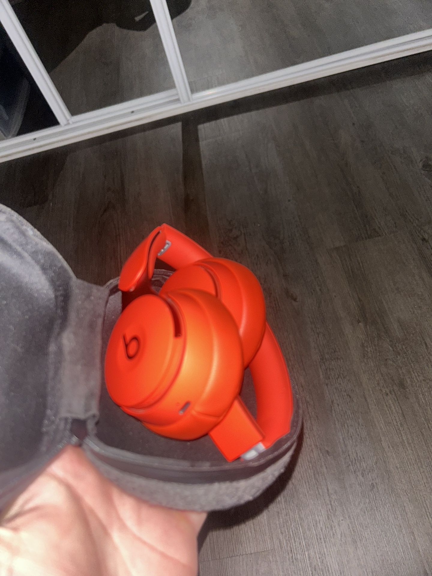 Beats Wireless