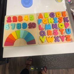 Mellisa And Doug Puzzle, Book (hungry Caterpillar) 